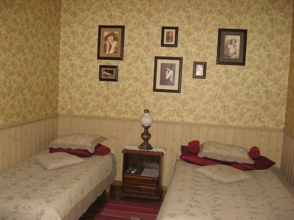 شقة Kalbuse House Treimani الغرفة الصورة